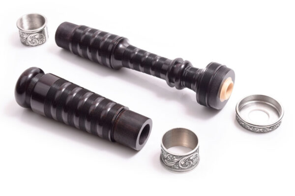 Threaded-Nickel-Mounts